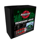 Renegade Liquid Detailing Kit