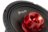 Biker Series 6.5" Midrange Speaker | 400 Watts