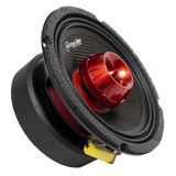 Biker Series 6.5" Midrange Speaker | 400 Watts