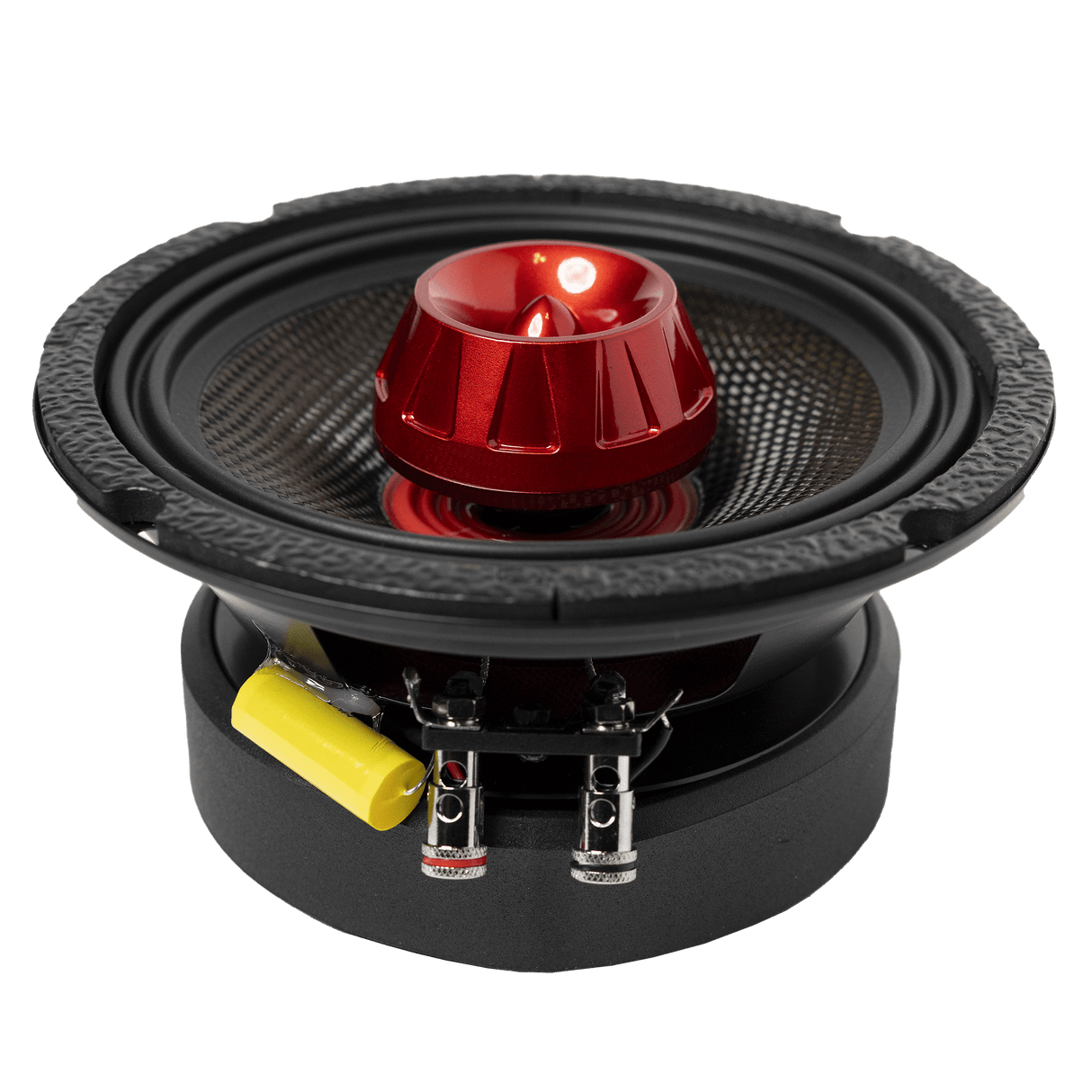 Biker Series 6.5" Midrange Speaker | 400 Watts