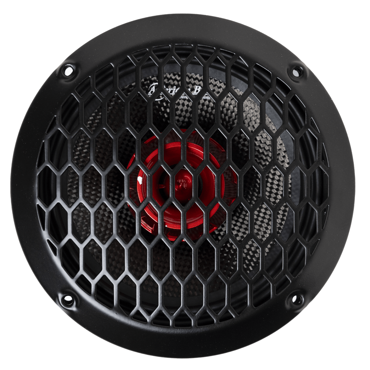 Biker Series 6.5" Midrange Speaker | 400 Watts