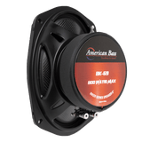 Biker Series 6x9 Midrange Speaker | 400 Watts