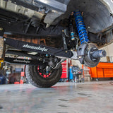 Desolate Motorsports Long Travel Kit (Extended Width) Front Only - 1980-1996 Ford F150/Bronco Desolate Motorsports