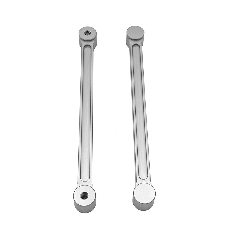 ZZP Billet Hood Hinge Kit