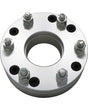 5X5 - 6X5.5 WHEEL ADAPTER FAR FROM STOCK- CWA