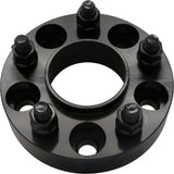 8 Lug Wheel Spacers Far From Stock