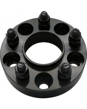 1.25" or 1.5" - 5x5.5 Wheel Spacers Dodge Ram 1500 2013-2019 FAR FROM STOCK- CWA