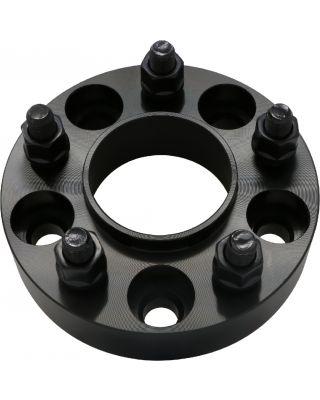5"x5" 1/2" / 2" THICK / 78MM CB FAR FROM STOCK-CWA