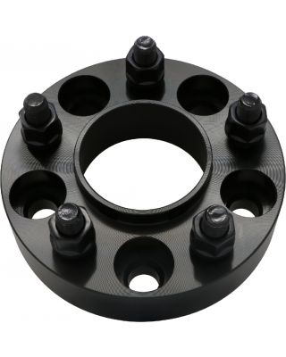 1/2" / 2" THICK / 71.5MM CB / 71.5MM WB FAR FROM STOCK-CWA