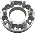 6x135 and 6x5 (6x127mm) to 6x135 Adapter Far From Stock