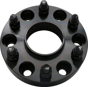 6x120 to 6x5.5  14MM 1.5  STUD/ 1.5" THICK / 66.9MM CB / 78.1MM WB Hub-Centric Far From Stock