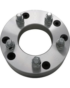 6x5.5 vehicle 5x5.5 wheel 14MM 1.50 / 2" THICK / 108MM CB FAR FROM STOCK-CWA