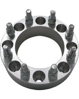 14-18 Dodge Ram 3500 DRW 8x6.5 Spacer 2” 14mm stud Lug-Centric FAR FROM STOCK-CWA