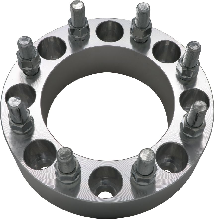 8X170 to 8X180 14mm 1.5"  or  2" Spacer Far From Stock