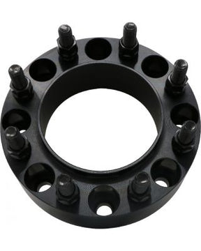 99-02 SuperDuty 2” Hub Centric Wheel Spacer F250 F350 FAR FROM STOCK-CWA