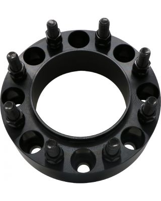 03-Current SuperDuty 2” Hub Centric Wheel Spacer F250 F350 Single Rear Wheel