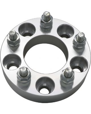 5x5.5 hub to 5x5 wheel 1/2" / 1.5" THICK OR 2.0 THICK / 87.1MM bore FAR FROM STOCK- CWA