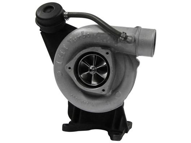 Fleece FPE-LB7-63 Cheetah Turbocharger, 2001-2004 GM 6.6L Duramax LB7 Fleece Performance