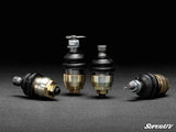 Keller Performance Polaris RZR XP Turbo Threaded Ball Joints