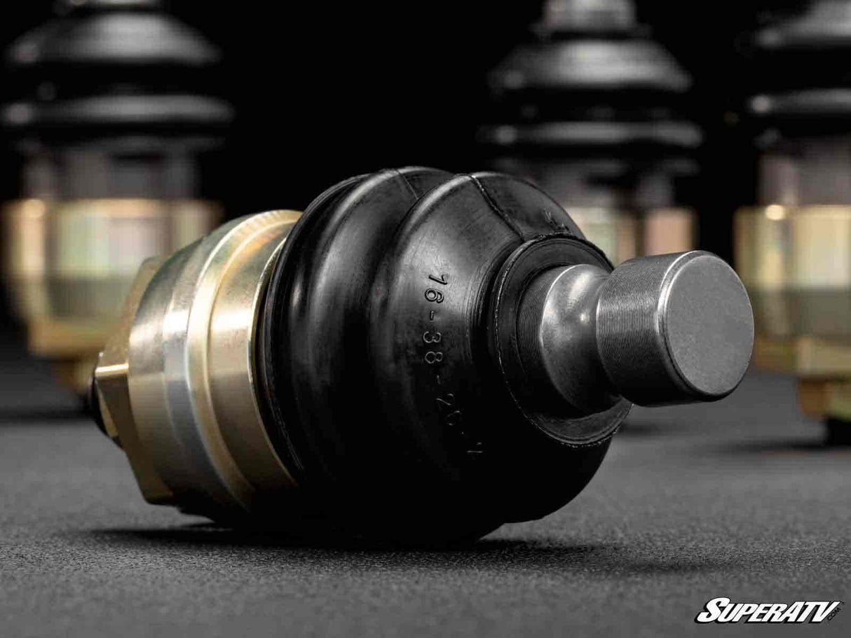 Keller Performance Polaris RZR XP Turbo Threaded Ball Joints