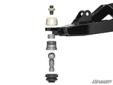 Keller Performance Polaris RZR XP Turbo Threaded Ball Joints