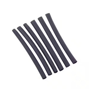 Noble 5521-2P – 1/8" Heat Shrink Tubing (7-Pack) TekShack
