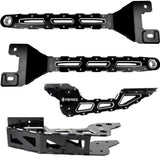 F450 FABRICATED RADIUS ARM FOR 2017 TO 2022 Stryker Off Road Design