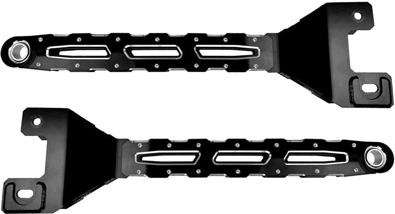 F450 FABRICATED RADIUS ARM FOR 2017 TO 2022 Stryker Off Road Design