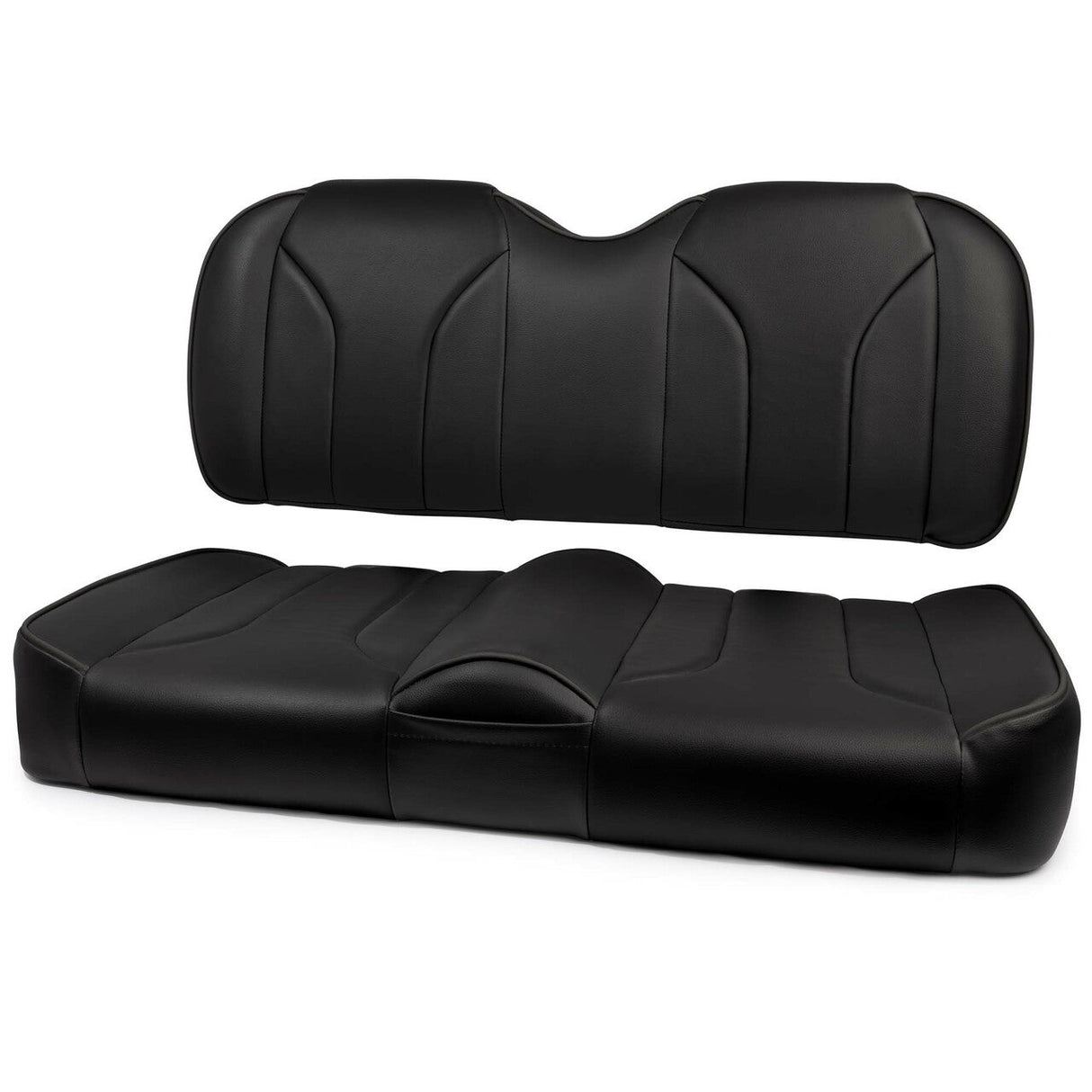 MODZ FS2 Custom Front Seat - Black Base