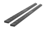 BA2 Running Boards | Side Step Bars | Ford F-250/F-350 Super Duty (99-16)