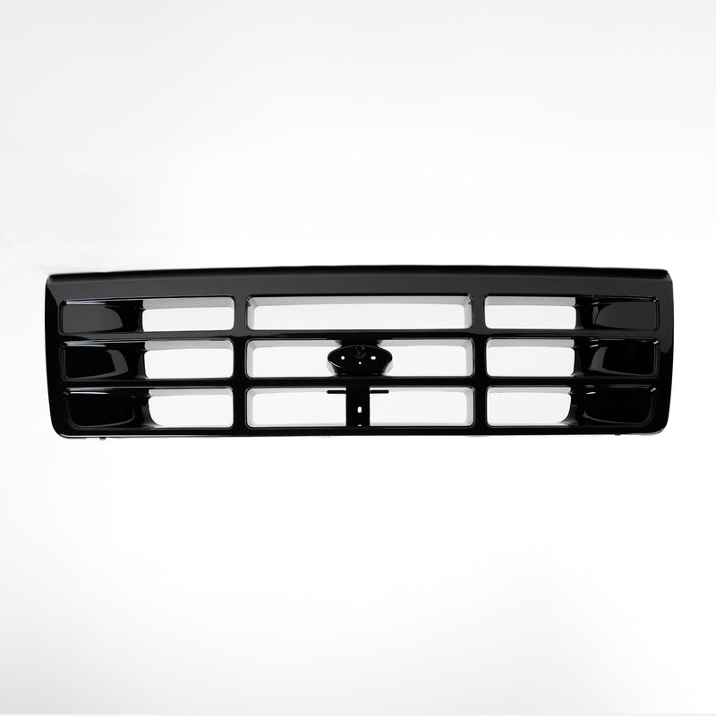 (1992-1997) - Complete Performance Paintable Grille