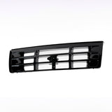 Complete Performance Paintable Grille - 1992-1997 Ford F-Series & Bronco Complete Performance