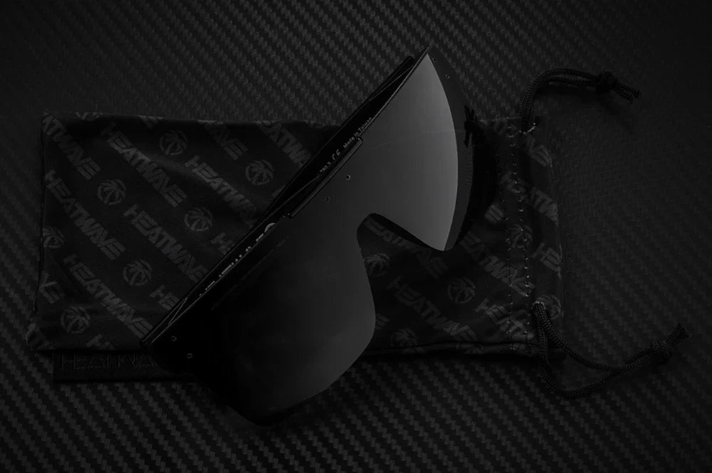 Heatwave Quatro Sunglasses