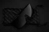 Heatwave Quatro Sunglasses