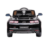 Chevy Camaro Ride On Car For Children W/Magic Cars® Wireless Parental Control