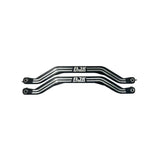 Polaris Pro R / Turbo R High Clearance Radius Rods