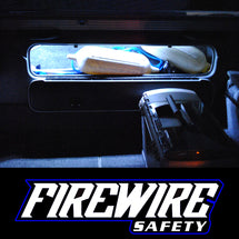 FIREWIRE 36 INCH HD COMPARTMENT LIGHTING