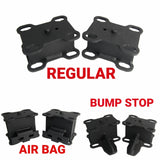 PMF Lift Blocks (1988-1997 F250/350) PMF Suspension