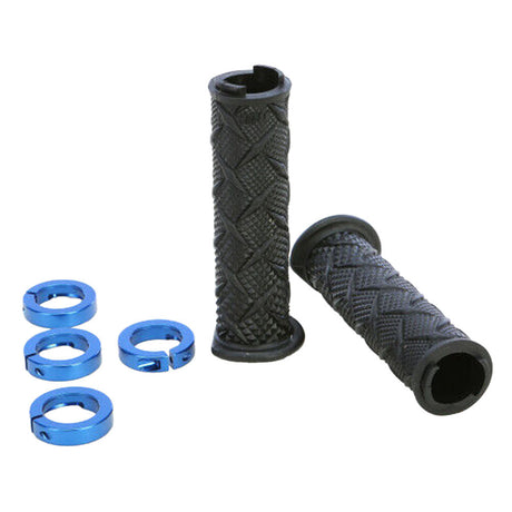 ODI X-Treme Lock-on Grips (130)mm ODI