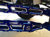 9-12" Lift Identity Series 4-Link Upgrade for 2008-2016 Ford F250/F350 Super Duty 4WD Stryker Off Road Design