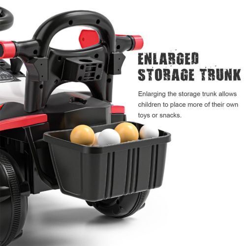 Bluetooth Helmet Electric Excavator Toy Car for Kids: A 2-in-1 Exciting Playtime Experience!