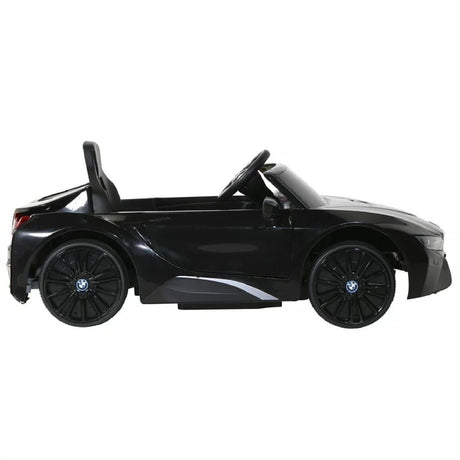BMW 6V I8 Concept Car Battery-Powered Ride-On with LED Headlights