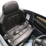 BMW GT Licensed Electric Ride-On Car for Kids - 12V Battery Powered