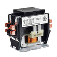 BOJACK 2 Poles FLA 40 Amp Coil 24 VAC Air Conditioner Condenser Compressor Contactor AC Definite Purpose Contactor TekShack
