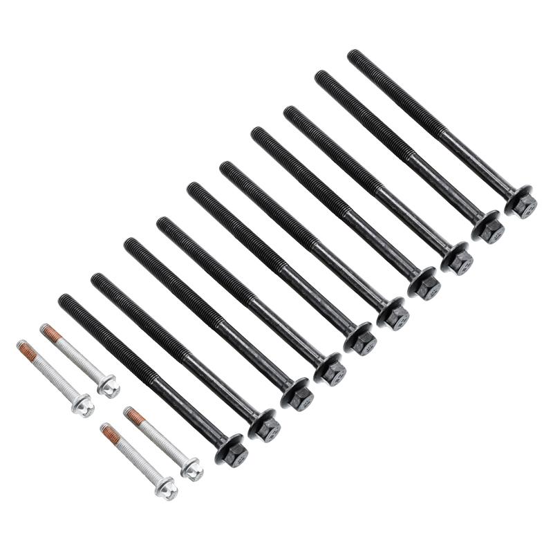 Ecotec Head Bolts