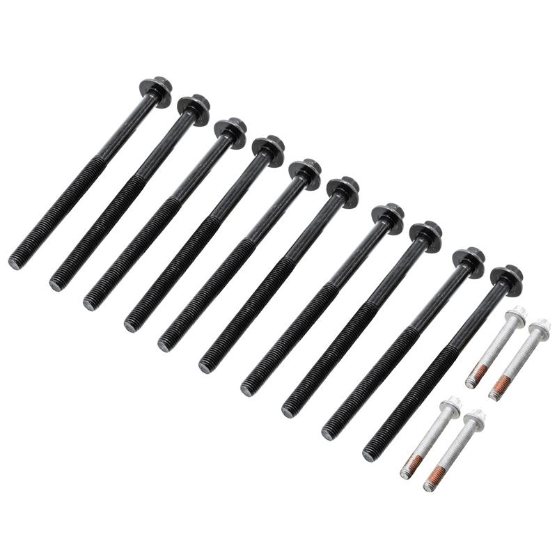 Ecotec Head Bolts