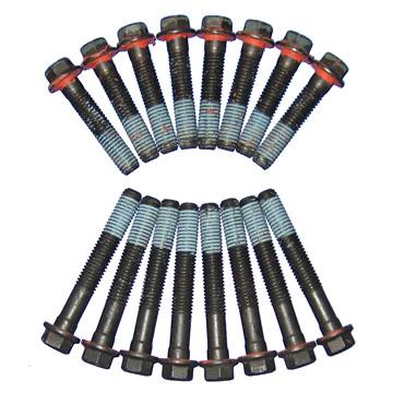 Head Bolts