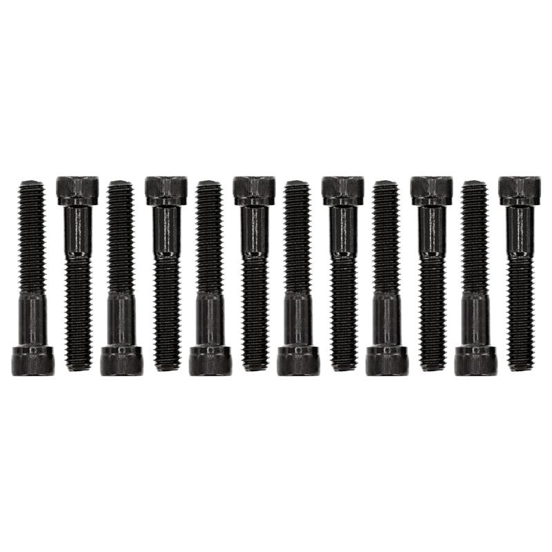 Re-usable Rocker bolts