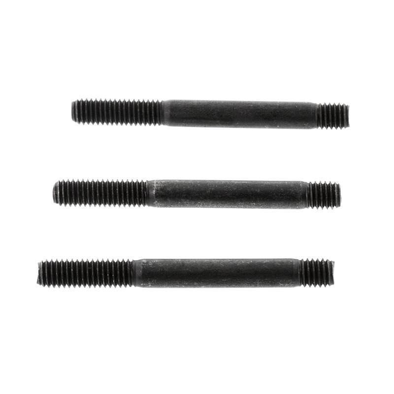 Throttle Body Spacer Studs