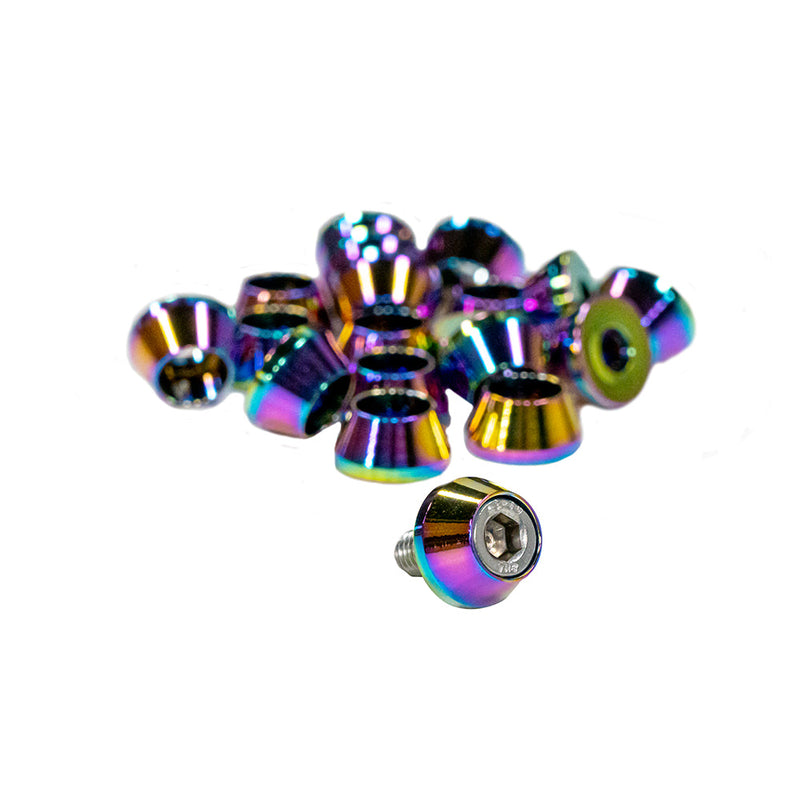 ZZP LNF Valve Cover Dress Up Kit